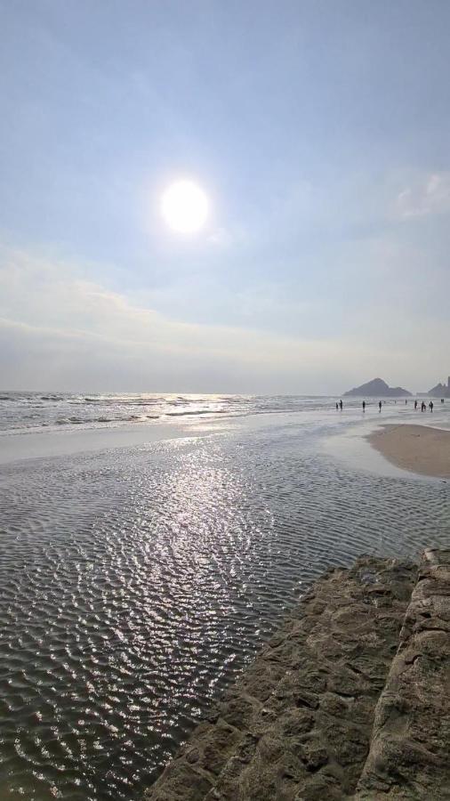 Huahin Mountain View Room Near The Beach Exterior foto
